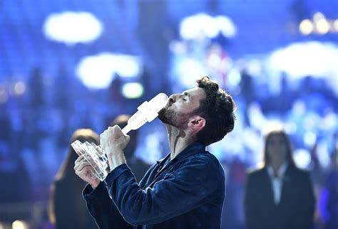 ganador eurovisión 2019.